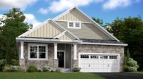 Lexington Waters - Villas Collection by Lennar in Minneapolis-St. Paul Minnesota