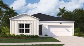 The Preserve - American Dream Series 40s - Hardeeville, SC