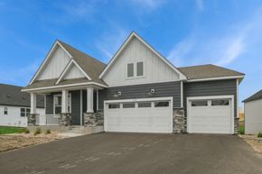 Anton Village - Lifestyle Villa Collection - Saint Michael, MN