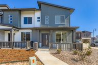 Whisper Village - Parkside Collection por Lennar en Denver Colorado