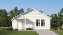 Valle Sol - Stonehill Collection por Lennar en San Antonio Texas