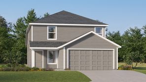 10223 Ickham Mill Court (Morrow)