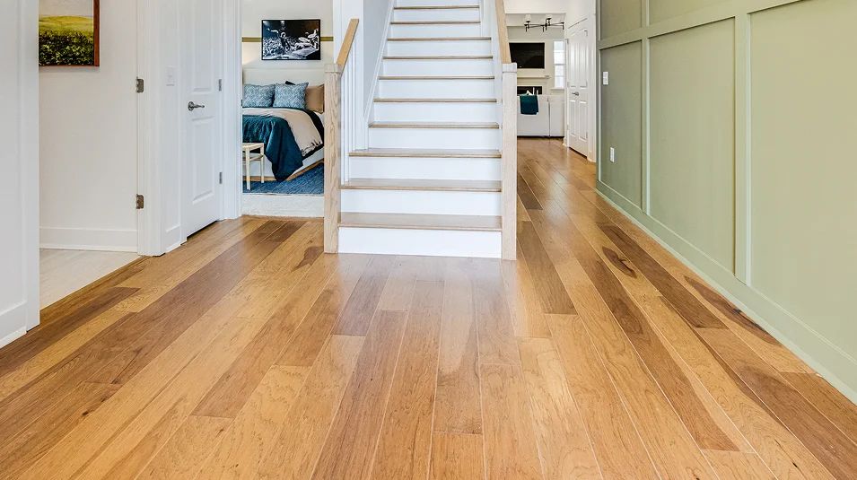 Singles Venue Monroe EI Engineered Hardwood Flooring F1 5 13 25