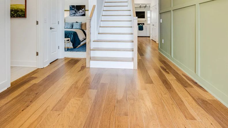 Singles Venue Monroe EI Engineered Hardwood Flooring F1 5 13 25