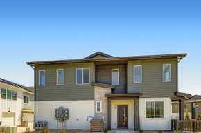 Whisper Village - Parkside Collection - Arvada, CO