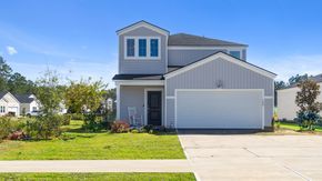 Edgewater at New Hampstead - American Dream Series 40s - Bloomingdale, GA