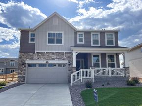 Riano Ridge - The Monarch Collection - Loveland, CO
