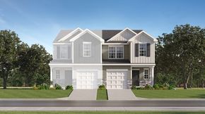 River Ridge Townes - Charlotte, NC
