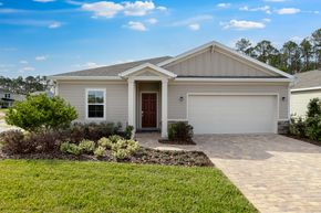 Saddle Oaks - Saddle Oaks 50s - Jacksonville, FL