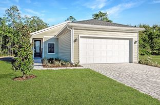 KATE II - Stillwater (40s) - Royal Collection: Saint Johns, Florida - Lennar