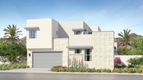 Canyon View por Lennar en Riverside-San Bernardino California