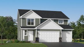 Bradford Park - Venture Collection - Elk River, MN