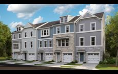 Plantation Lakes - South Shore Townhomes: Millsboro, Delaware - Lennar