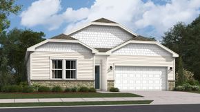 Plantation Lakes - South Shore Manor - Millsboro, DE