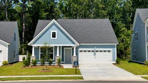 Savannah Quarters - Arbor Collection 50s - Pooler, GA