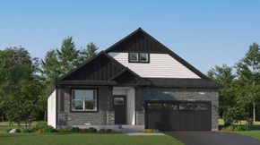 Fields of Winslow Cove - Lifestyle Villa Collection - Andover, MN