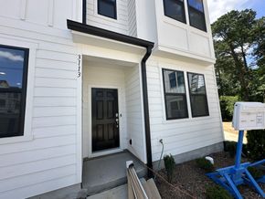 The Maple - Raleigh, NC