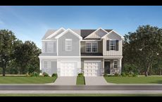 River Ridge Townes: Charlotte, North Carolina - Lennar