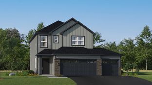 Carlsbad - Bradford Park - Landmark Collection: Elk River, Minnesota - Lennar