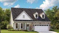 Bridgewater por Lennar en Sussex Delaware
