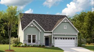 Newport - Bridgewater: Frankford, Maryland - Lennar