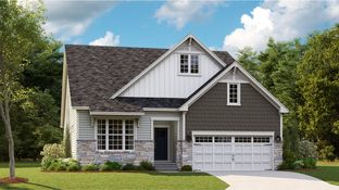 Dover - Bridgewater: Frankford, Maryland - Lennar