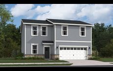 Newdale Acres - Manor: Ellendale, Delaware - Lennar
