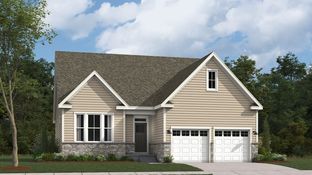 Savannah Basement - Plantation Lakes - South Shore Signature: Millsboro, Maryland - Lennar