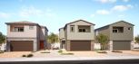 Dorrell Place - North Las Vegas, NV