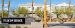 Falcon Ridge - Las Vegas, NV