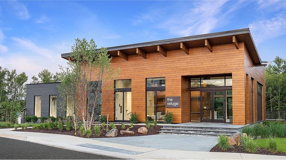 Watershed AA Amenity Refuge Clubhouse 1of2