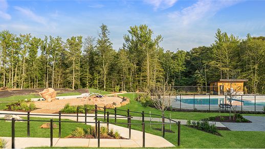 Watershed AA Amenity Trails 2of2