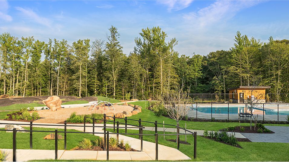 Watershed AA Amenity Trails 2of2