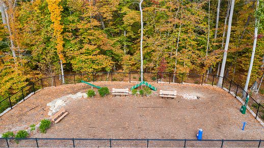 Watershed AA Amenity Bark Park