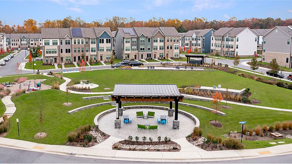 Watershed AA Amenity Dell Amphitheater Pavilion 2of4