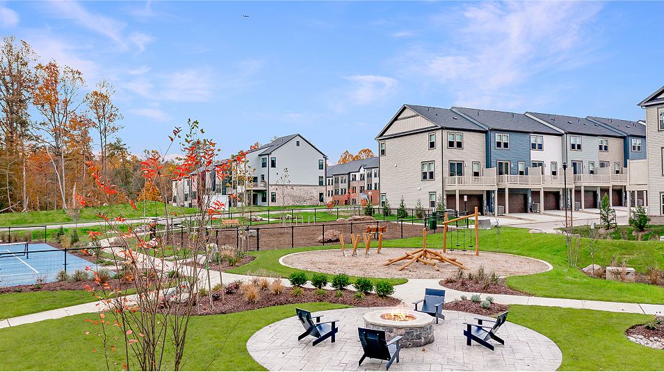 Watershed AA Amenity Firepit Playground 1of2