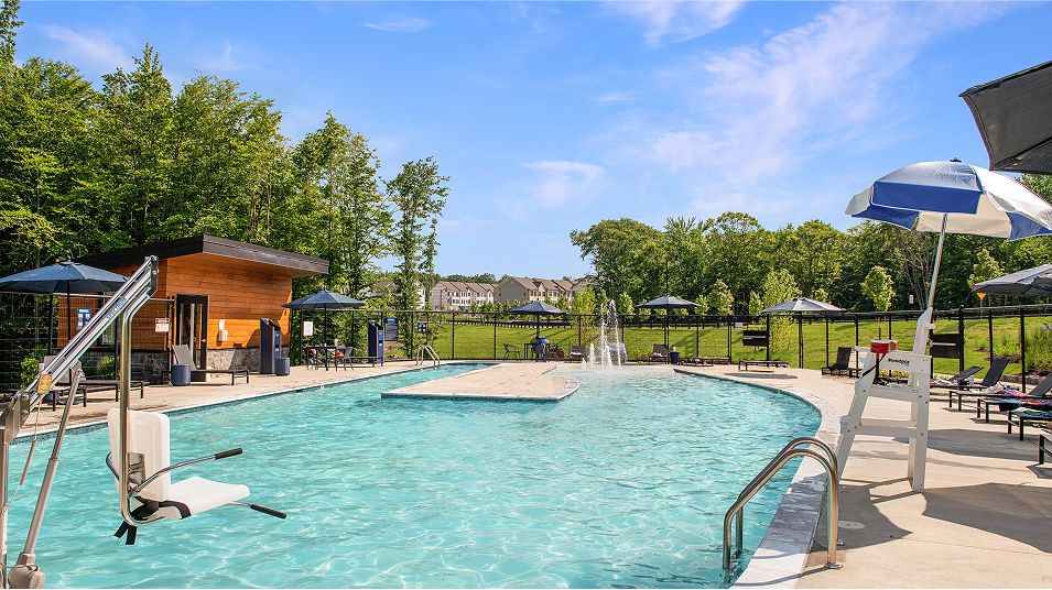 Watershed AA Amenity Refuge Cluhouse Pool 3of3