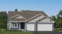Harmony Farms por Lennar en Minneapolis-St. Paul Minnesota