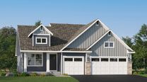 Settlers Brook por Lennar en Minneapolis-St. Paul Minnesota