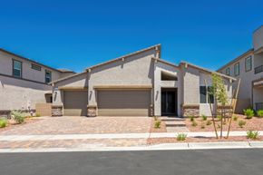 Preston Pointe at Cadence - Henderson, NV