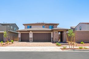 Preston Enclave at Cadence - Henderson, NV