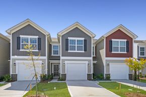 Taylor Hill - Parks Townhomes - Gilbert, SC
