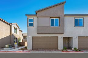 The Presley - Henderson, NV