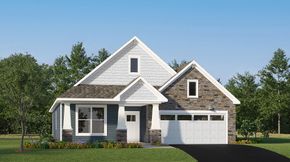 Sundance Greens - Lifestyle Villa Collection - Dayton, MN