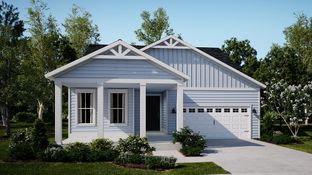 LAWRENCE - Beach View at Grande Dunes: Myrtle Beach, South Carolina - Lennar