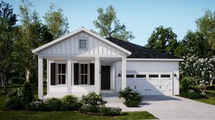 LAWRENCE - Beach View at Grande Dunes: Myrtle Beach, South Carolina - Lennar