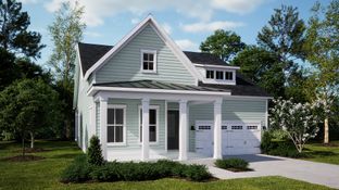HAYDEN - Beach View at Grande Dunes: Myrtle Beach, South Carolina - Lennar