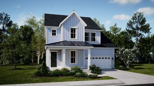 FLETCHER - Beach View at Grande Dunes: Myrtle Beach, South Carolina - Lennar