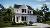 Beach View at Grande Dunes por Lennar en Myrtle Beach South Carolina
