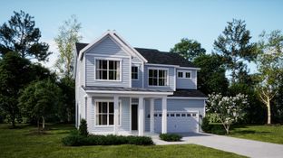 GRAHAM - Beach View at Grande Dunes: Myrtle Beach, South Carolina - Lennar